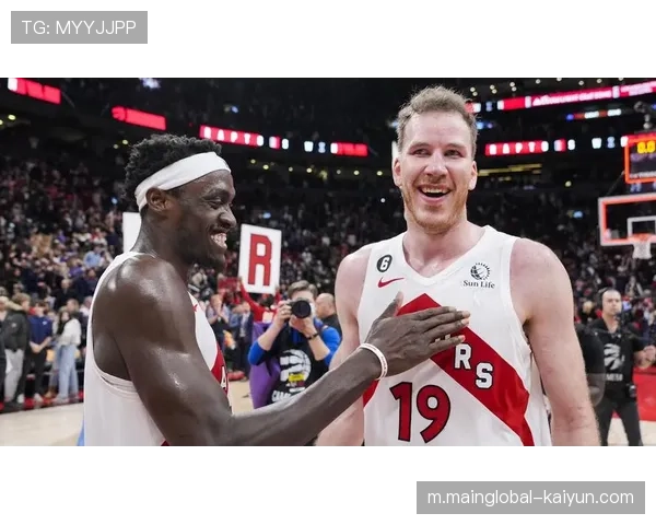 珀尔特尔回归成猛龙转折 内线屏障重塑防守紧凑度