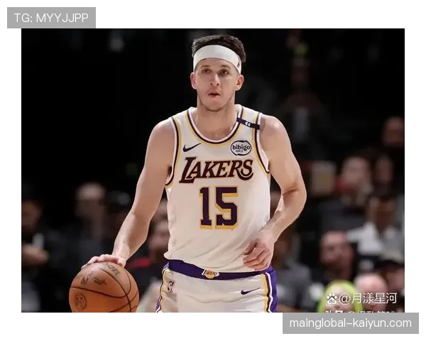 湖人里夫斯角色定位转变,从终结点向第二组织点进化路径